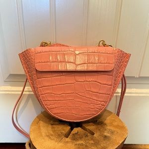 Wandler Hortensia Mini handbag